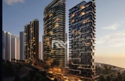 Apartamento com 3 quartos à venda na Avenida João Cirilo da Silva, 100, Altiplano Cabo Branco, João Pessoa