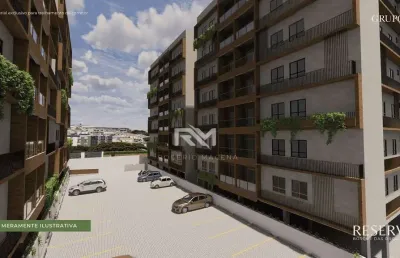 Apartamento à venda, altiplano cabo branco, joão pessoa, pb