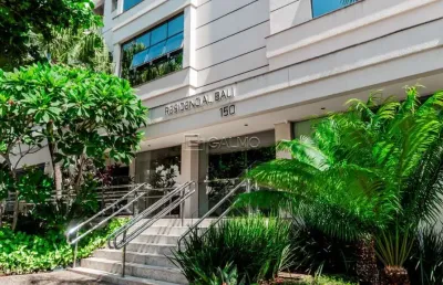 Apartamento com 1 quarto à venda na rua jorge velho, 150, vila larsen 1, londrina por r$ 535.000