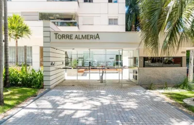 Apartamento com 3 quartos à venda na rua ernâni lacerda de athayde, 400, gleba palhano, londrina por r$ 1.190.000