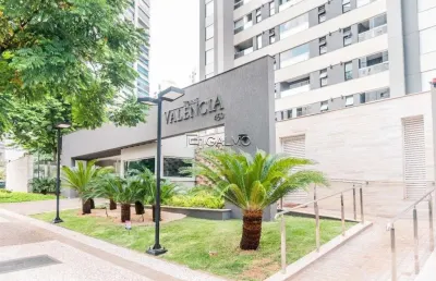 Apartamento com 2 quartos para alugar na rua ernâni lacerda de athayde, 450, gleba fazenda palhano, londrina por r$ 4.100