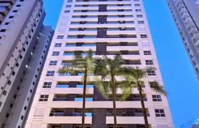 Apartamento com 1 quarto para alugar na maria lúcia da paz, 350, gleba fazenda palhano, londrina por r$ 2.700
