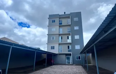 Apartamento com 2 quartos para alugar na Rua Marechal Floriano, 1150, Centro, Cascavel