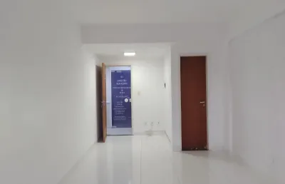 Sala comercial com 1 sala à venda na Avenida Santos Dumont, 6216, Pitangueiras, Lauro de Freitas