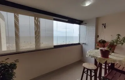 Apartamento com 3 quartos à venda na Rua Professor Cassilandro Barbuda, Costa Azul, Salvador