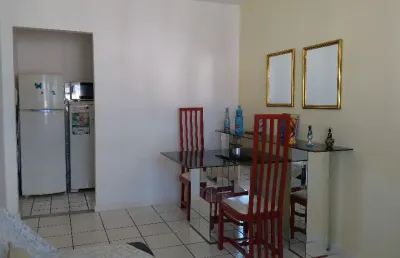 Apartamento 2 quartos a venda tancredo neves  salvador bahia