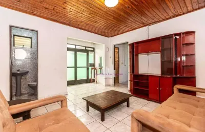 Casa com 1 dormitório à venda, 110 m² por r$ 319.000,00 - sítio cercado - curitiba/pr
