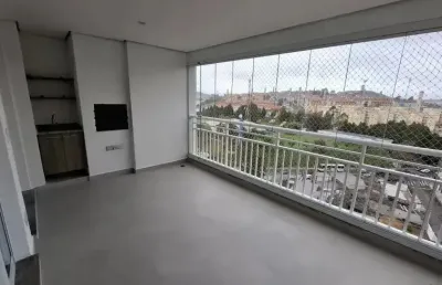 Lindo apartamento para locação em cezar de souza, mogi das cruzes | 3 dorms, 2 vagas, lazer completo