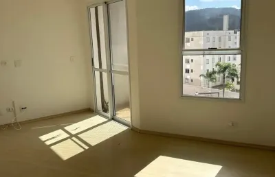 Apartamento para locação na praça do habibs, mogi das cruzes