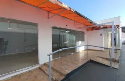 Excelente ponto comercial para locação no alto ipiranga, mogi das cruzes