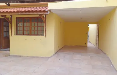 Imóvel comercial para locação na vila mogilar, mogi das cruzes