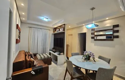 Apartamento térreo, com planejados, para locação na vila mogilar – mogi das cruzes