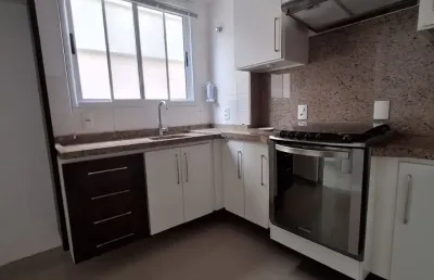 Casa em condomínio com 3 dorms e lazer completo para locação em cezar de souza, mogi das cruzes