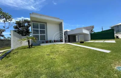 Casa com 3 quartos à venda na Rua Duque de Caxias, 953, Operário, Rio das Ostras