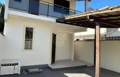 Casa para alugar no jardim atlântico – rio das ostras/rj