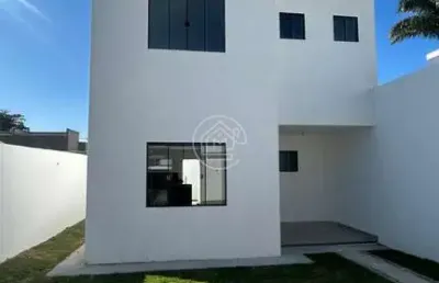 Duplex dos sonhos em localização privilegiada  com 4 quartos sendo 2 suítes