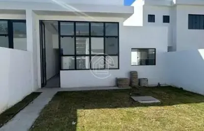 Casa com 3 quartos à venda na Avenida Brasil, 456, Extensão do Bosque, Rio das Ostras