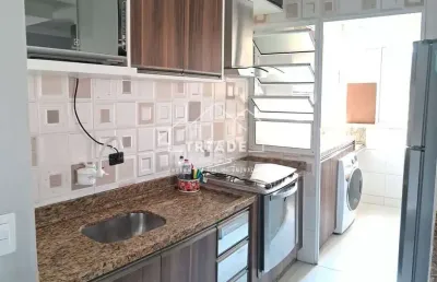 Apartamento com 3 quartos à venda na Rua Doutor Vital Brasil, Estação, Araucária