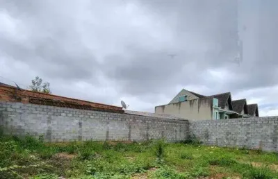 Lote/terreno a venda com 420 m² em guaíra - curitiba - pr