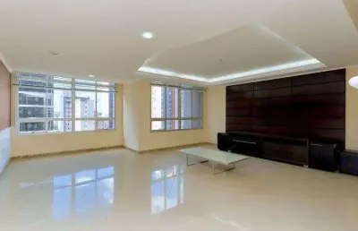 Apartamento a venda com 182 m² com 4 quartos com suíte, 2 vagas paralelas no batel - curitiba - pr