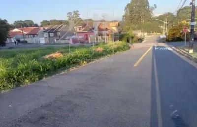 Lote/terreno para venda tem 1000 metros quadrados em bairro alto - curitiba - pr