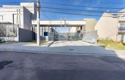 Casa de condomínio sobrado a venda com 237 m² com 4 quartos com 2 suítes no bairro novo mundo