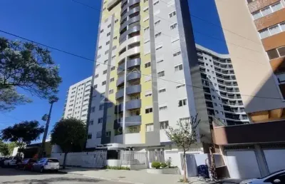 Lindo apartamento com 3 quartos com suíte com 140 m² com 2 vagas no agua verde