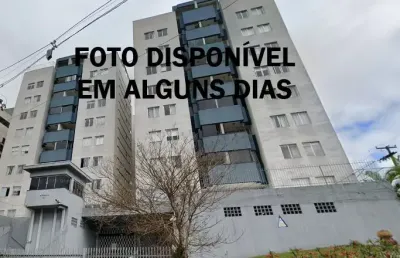 Apartamento de 3 quartos com suíte com 67,86 m² pronto para morar no bairro novo mundo curitiba