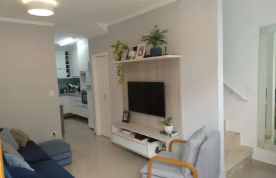 Casa em condomínio fechado 2 quartos 1 vaga - tucuruvi