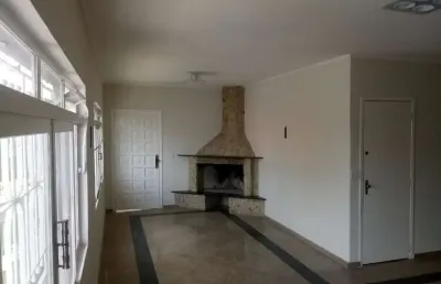 Casa com 3 quartos à venda na Rua Luiz Moreira, Tremembé, São Paulo