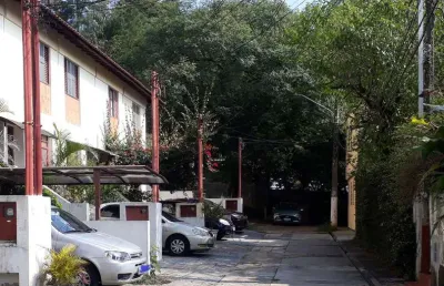 Casa em  vila 78m²  2 dormitórios  1 vaga   tucuruvi  sp