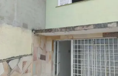 Casa com 3 quartos à venda na Rua Filadelfo Gouveia Neto, Vila Constança, São Paulo