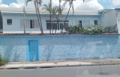 Sobrado para venda tem 250 m² com 3 quartos em vila das mercês - são paulo - sp