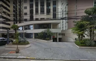 Sala comercial condomínio moema office tower  20m²  com 1 vaga