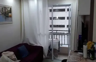 Apartamento a venda 2 dormitórios 1 vaga  imirim  são paulo
