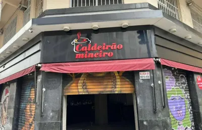 Locação de pontos comercias 32m² a 48m²  r. do arouche  república  são paulo