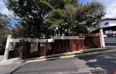 Casa alto padrão à venda  370m² 4 suítes 4 vagas  cantareira  são paulo