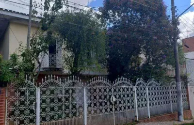 Casa térrea assobradada 150m²  2 quartos 6 vagas  tucuruvi  sp