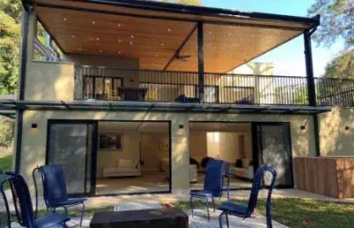 Casa azaleias 237 condomínio estância parque atibaia (epa)