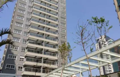 Apartamento 2 dormitórios 1 vaga soho paraíso 65m²     paraíso são paulo