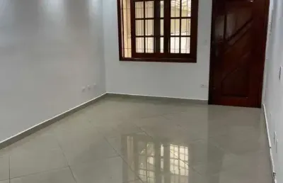 Sobrado à venda 2 quartos 2 vagas  tremembé  são paulo
