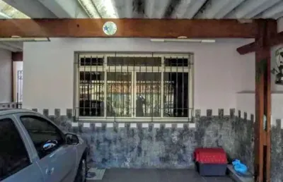 Sobrado a venda  2 quartos 2 vagas  110m²  vila  constança   são paulo
