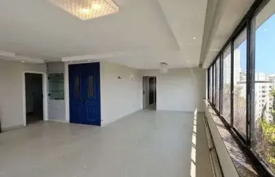 Apartamento a venda 4 quartos 1 suíte 3 vagas  180m²  vila alexandria   são paulo