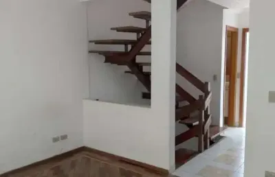 Casa a venda em condomínio 181m²  3 quartos 1 suítes  2 vagas    vila das merces      são paulo