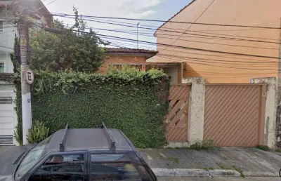 Casa térrea para venda terreno 205m²   tucuruvi    são paulo