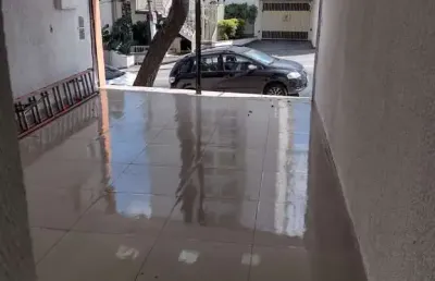 Ponto comercial para alugar na Rua Voluntários da Pátria, Santana, São Paulo