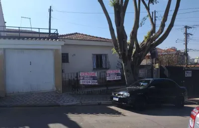 Casa térrea a venda  3 suítes 1 vaga  180m² at  tucuruvi  são paulo