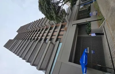 Apartamento tarjab à venda 2 quartos 1 vaga  68m²   saúde    são paulo