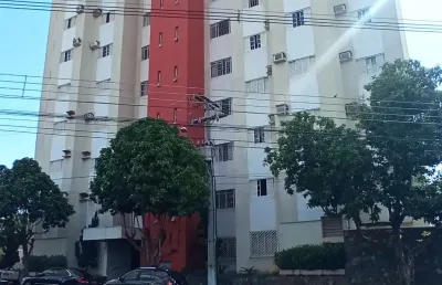 Vendo apartamento condomínio santa mônica araçatuba sp