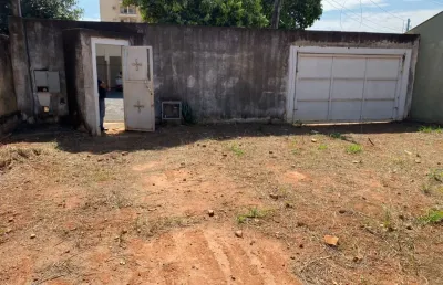 Terreno à venda na Rua Suma Itinose, Icaray, Araçatuba